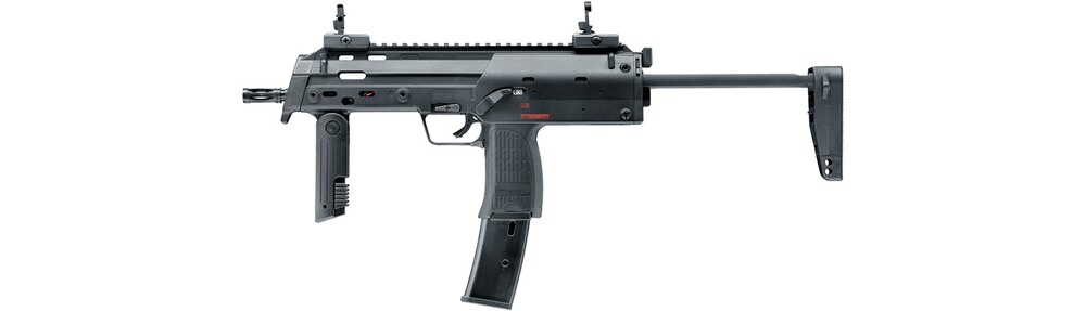 Airsoft Pistole HK MP7 A1 S-AEG