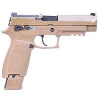 Airsoft Pistole ProForce P320 M17 CO2, SIG Sauer