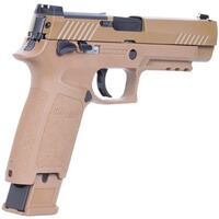 Airsoft Pistole ProForce P320 M17 CO2, SIG Sauer