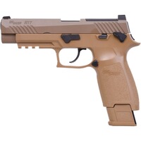 Airsoft Pistole ProForce P320 M17 CO2, SIG Sauer