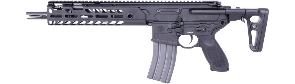 Airsoft Gewehr ProForce MCX S-AEG, SIG Sauer