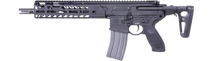 Airsoft Gewehr ProForce MCX S-AEG, SIG Sauer