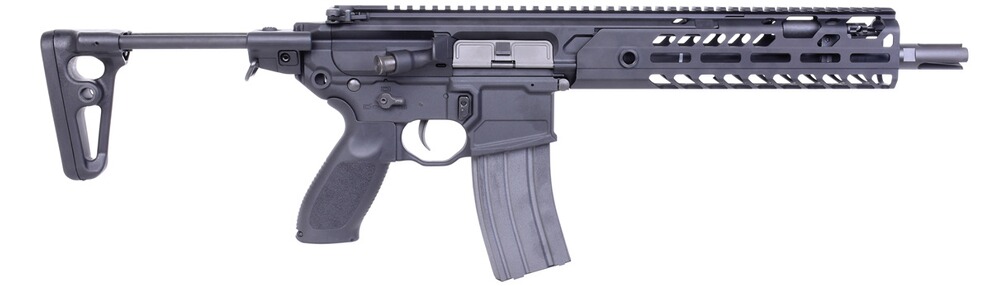 Airsoft Gewehr ProForce MCX S-AEG, SIG Sauer