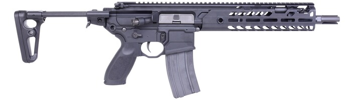 Airsoft Gewehr ProForce MCX S-AEG, SIG Sauer