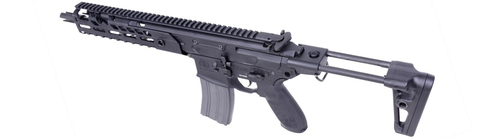 Airsoft Gewehr ProForce MCX S-AEG, SIG Sauer