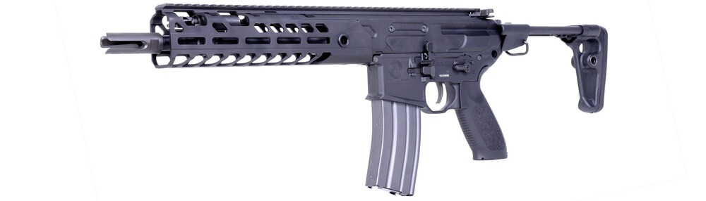 Airsoft Gewehr ProForce MCX S-AEG, SIG Sauer