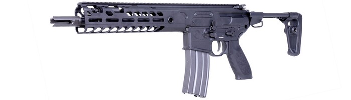 Airsoft Gewehr ProForce MCX S-AEG, SIG Sauer