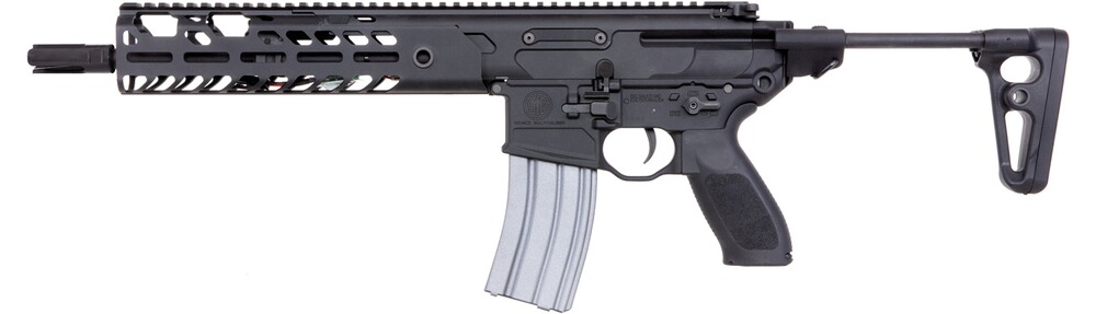 Airsoft Gewehr ProForce MCX S-AEG