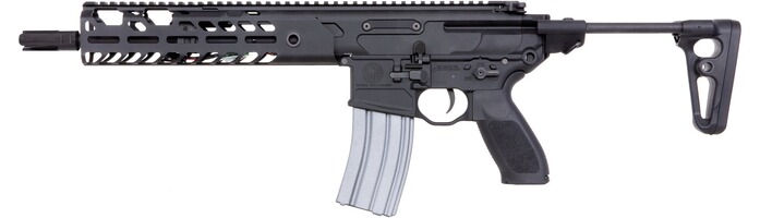 Airsoft Gewehr ProForce MCX S-AEG, SIG Sauer