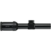 Zielfernrohr Fortis 6 1-6x24 i ohne Schiene, Leica
