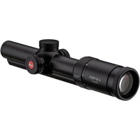 Zielfernrohr Fortis 6 1–6x24 i mit Z-Schiene, Leica