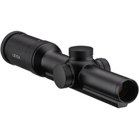 Zielfernrohr Fortis 6 1–6x24 i mit Z-Schiene, Leica