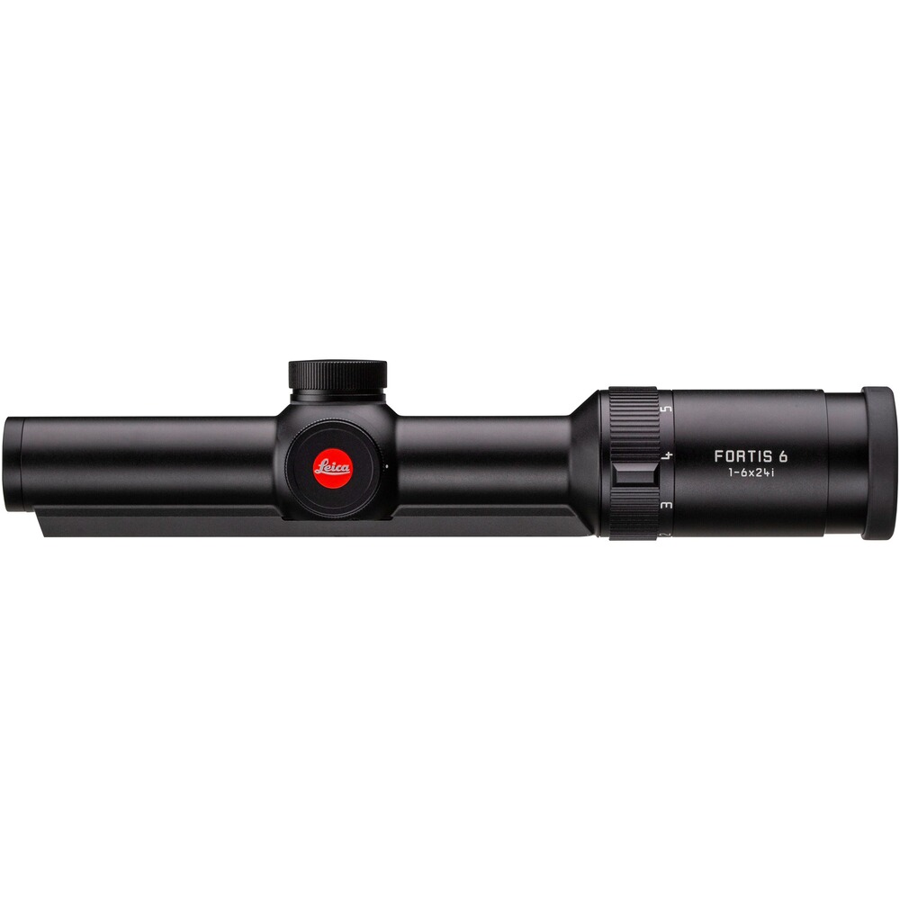 Zielfernrohr Fortis 6 1–6x24 i mit Z-Schiene