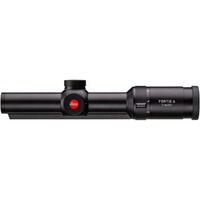 Zielfernrohr Fortis 6 1–6x24 i mit Z-Schiene, Leica
