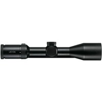 Zielfernrohr Fortis 6 2-12x50 i mit Schiene, Leica