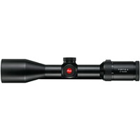 Zielfernrohr Fortis 6 2-12x50 i mit Schiene, Leica