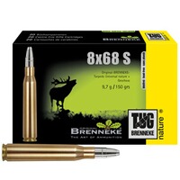 8x68 S TUG nature+ 9,7g/150grs., Brenneke