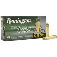 .450 Bushmaster Accutip 16,9g/260grs., Remington
