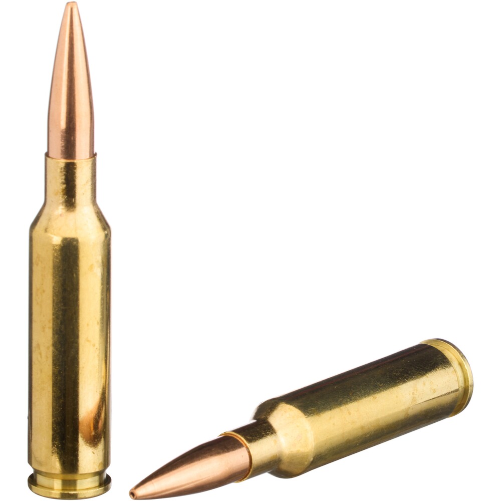 6,5 Creedmoor TRG Precision Match 8,8g/136grs., Sako