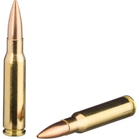 .308 Win. TRG Precision Match 11,3g/175grs., Sako