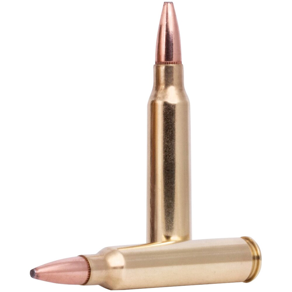 .223 Rem. Fusion 4,0g/62grs., Federal Ammunition