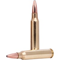 .223 Rem. Fusion 4,0g/62grs., Federal Ammunition