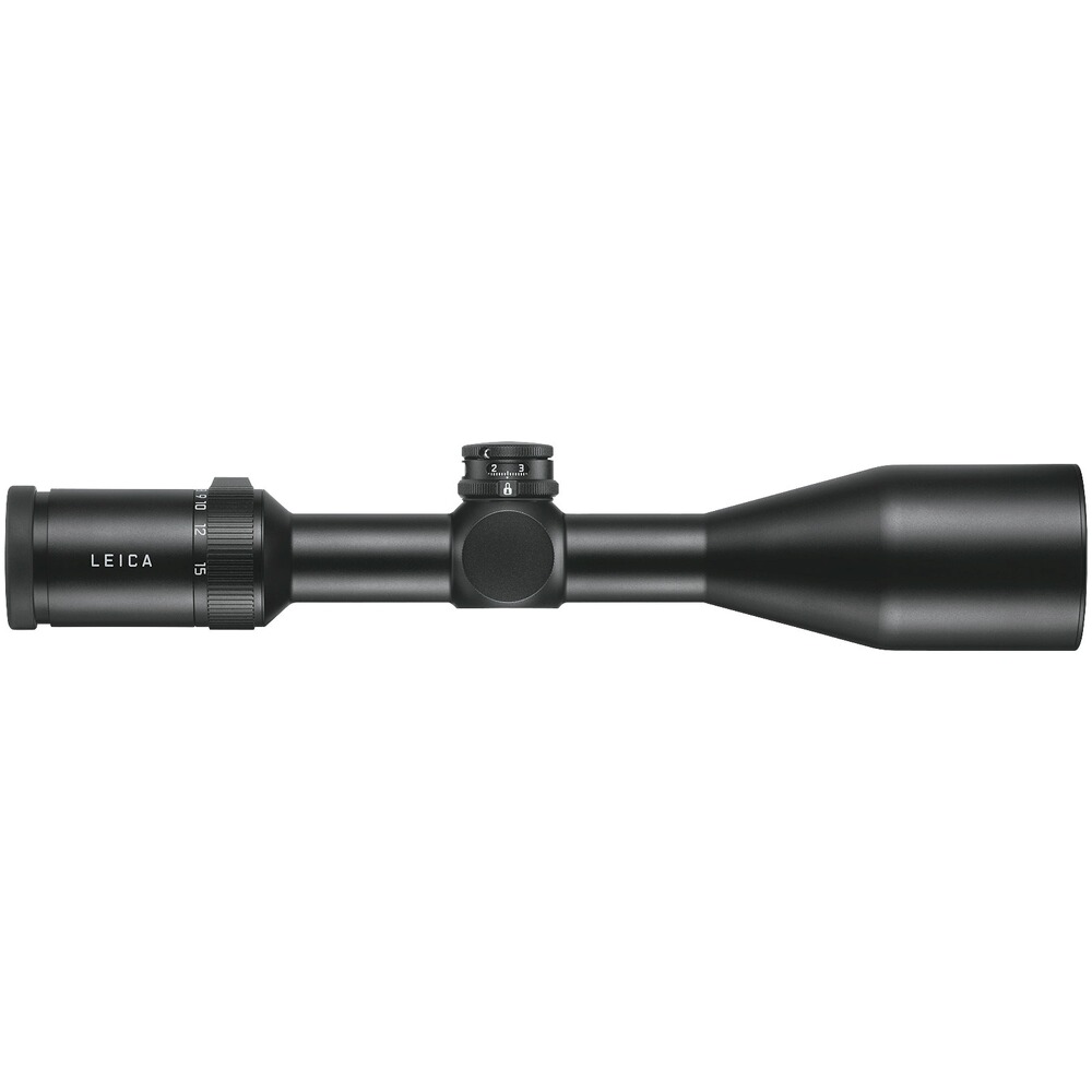 Zielfernrohr Fortis 6 2,5-15x56 i ohne Schiene, Leica