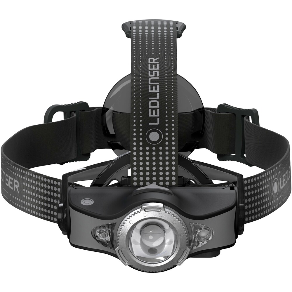 Stirnlampe MH11, Ledlenser