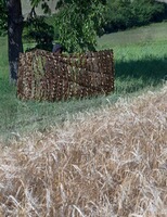 Tarnnetz Sneaky 3D Camo, Deerhunter