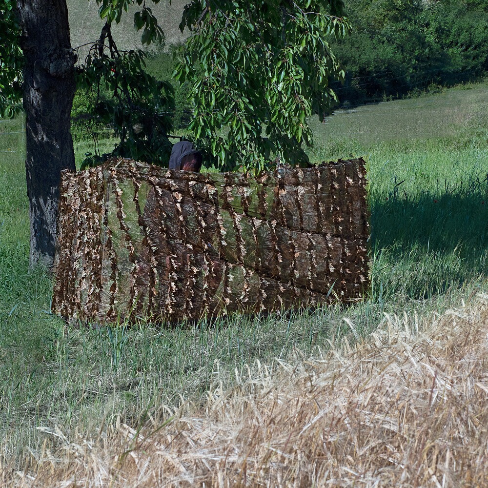Tarnnetz Sneaky 3D Camo, Deerhunter
