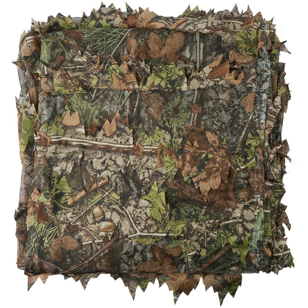 Tarnnetz Sneaky 3D Camo