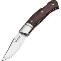 Klappmesser Boxer, Böker