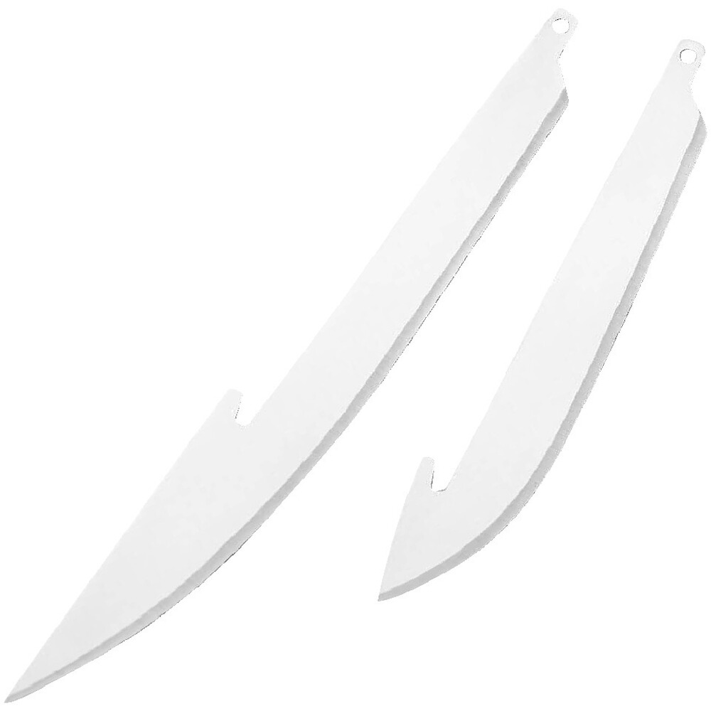 Messer RazorMax, Outdoor Edge