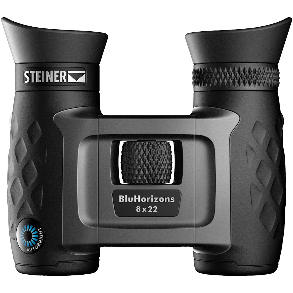 Fernglas BluHorizons 8x22