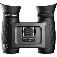 Fernglas BluHorizons 8x22, Steiner