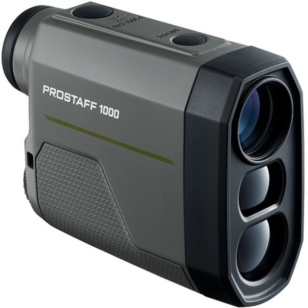 Entfernungsmesser Prostaff 1000, Nikon
