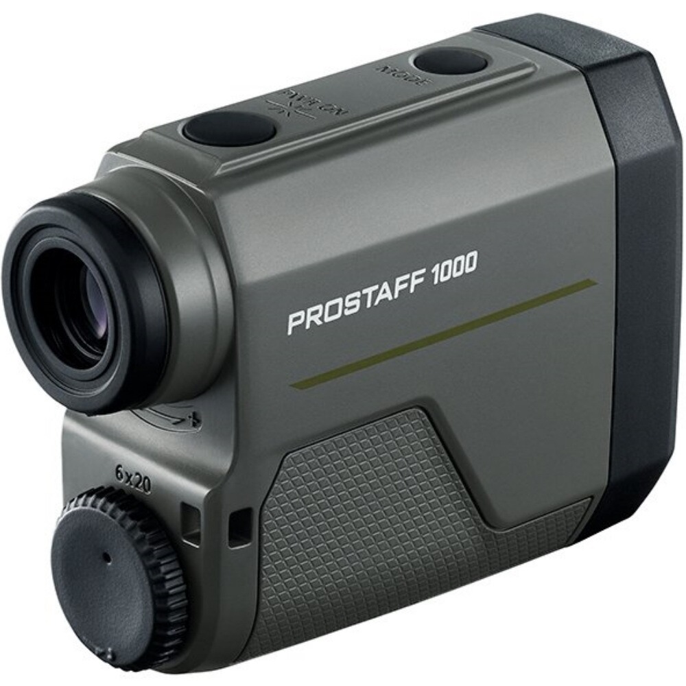 Entfernungsmesser Prostaff 1000, Nikon