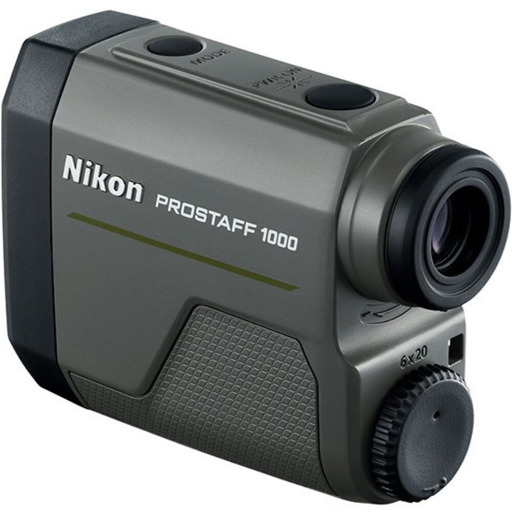 Entfernungsmesser Prostaff 1000, Nikon