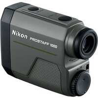 Entfernungsmesser Prostaff 1000, Nikon