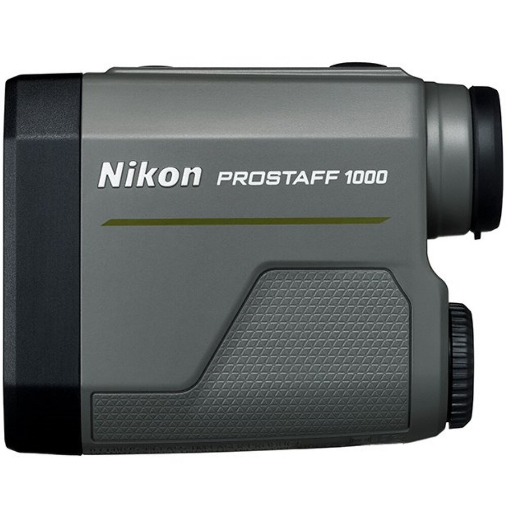 Entfernungsmesser Prostaff 1000, Nikon