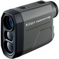 Entfernungsmesser Prostaff 1000, Nikon