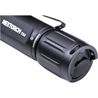 Taschenlampe T53 mit Farbwechsel, NEXTORCH