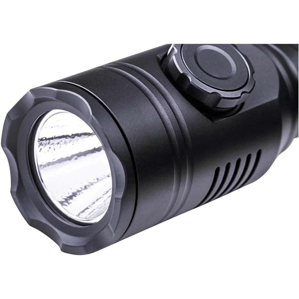 Taschenlampe T53 mit Farbwechsel, NEXTORCH