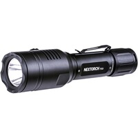 Taschenlampe T53 mit Farbwechsel, NEXTORCH