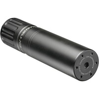 Schalldämpfer JGR Suppressor Kaliber .30, Haenel