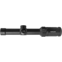 Zielfernrohr K16i 1-6x24, Kahles