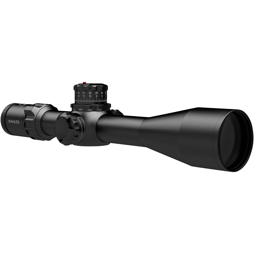 Zielfernrohr K525i 5–25x56, Kahles