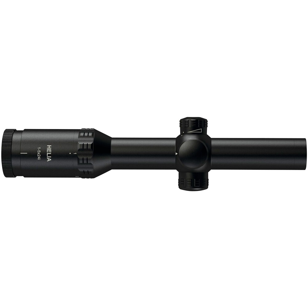 Zielfernrohr Helia 1-5x24i, Kahles