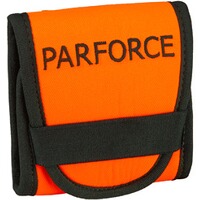 Patronenetui für 9 Kugelpatronen, Parforce