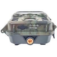 Wildkamera Mini Full HD 20 MP, Berger & Schröter